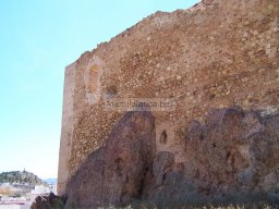 Castillo de Mazarrón 2007